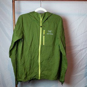 Arc'teryx Men's Squamish Hoody (2015)